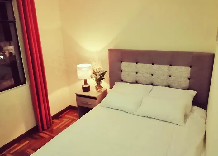 Apartamento Private In The Historical Center Of *