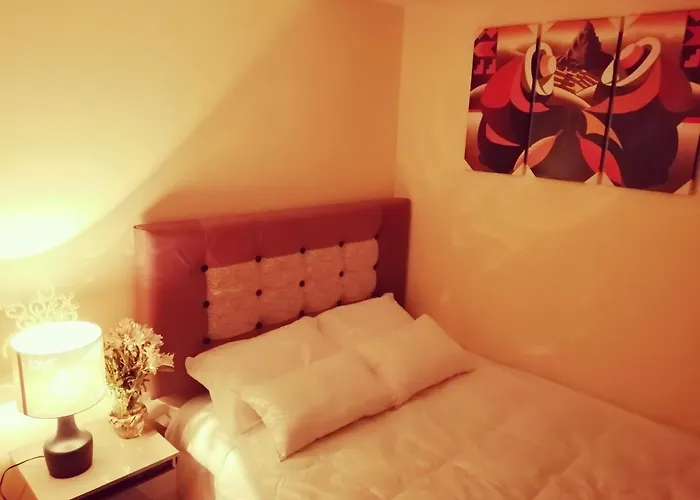 Private In The Historical Center Of Apartamento *