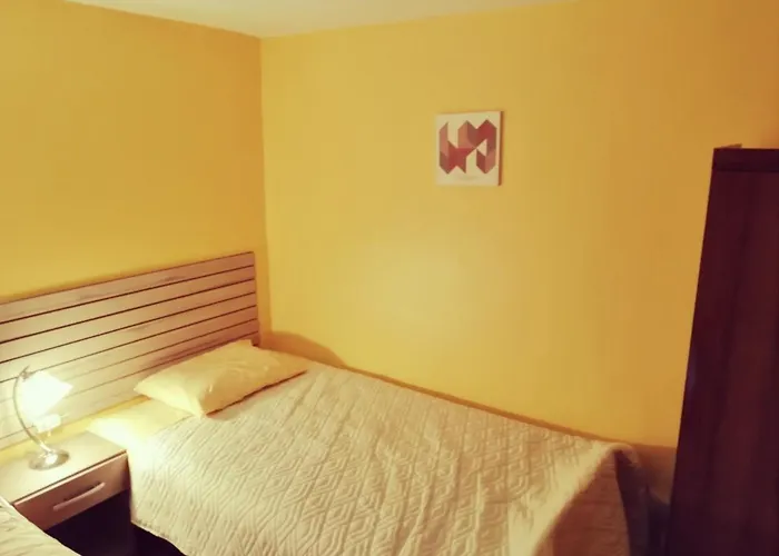 Private In The Historical Center Of