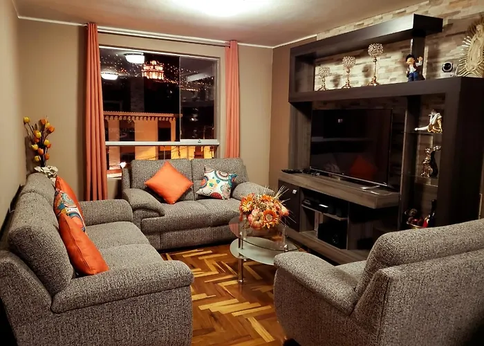 Private In The Historical Center Of