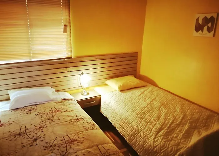 Private In The Historical Center Of Apartamento *