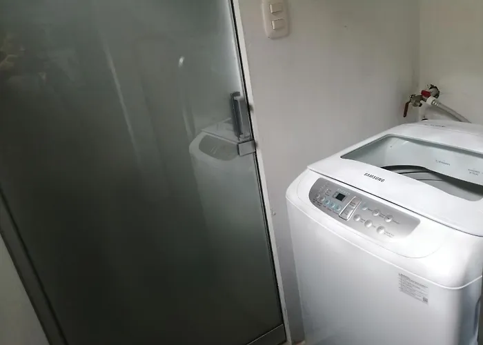 Private In The Historical Center Of Apartamento *